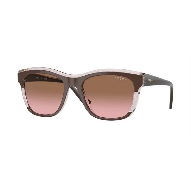 WOMEN SUNGLASSES VOGUE  VO5557S313614 (Lens/Bridge/Temple) 54/19/140 mm)