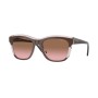 WOMEN SUNGLASSES VOGUE  VO5557S313614 (Lens/Bridge/Temple) 54/19/140 mm)