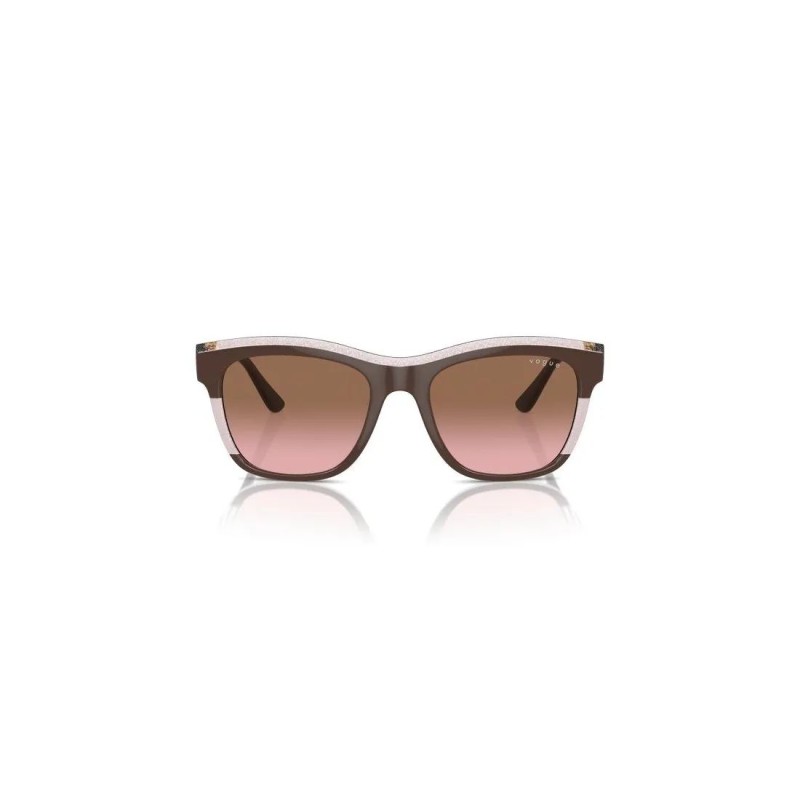 WOMEN SUNGLASSES VOGUE  VO5557S313614 (Lens/Bridge/Temple) 54/19/140 mm)