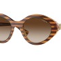 WOMEN SUNGLASSES VOGUE  VO5576SB15081 (Lens/Bridge/Temple) 52/21/140 mm)