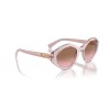 WOMEN SUNGLASSES VOGUE  VO5576SB29421 (Lens/Bridge/Temple) 52/21/140 mm)