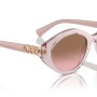 WOMEN SUNGLASSES VOGUE  VO5576SB29421 (Lens/Bridge/Temple) 52/21/140 mm)