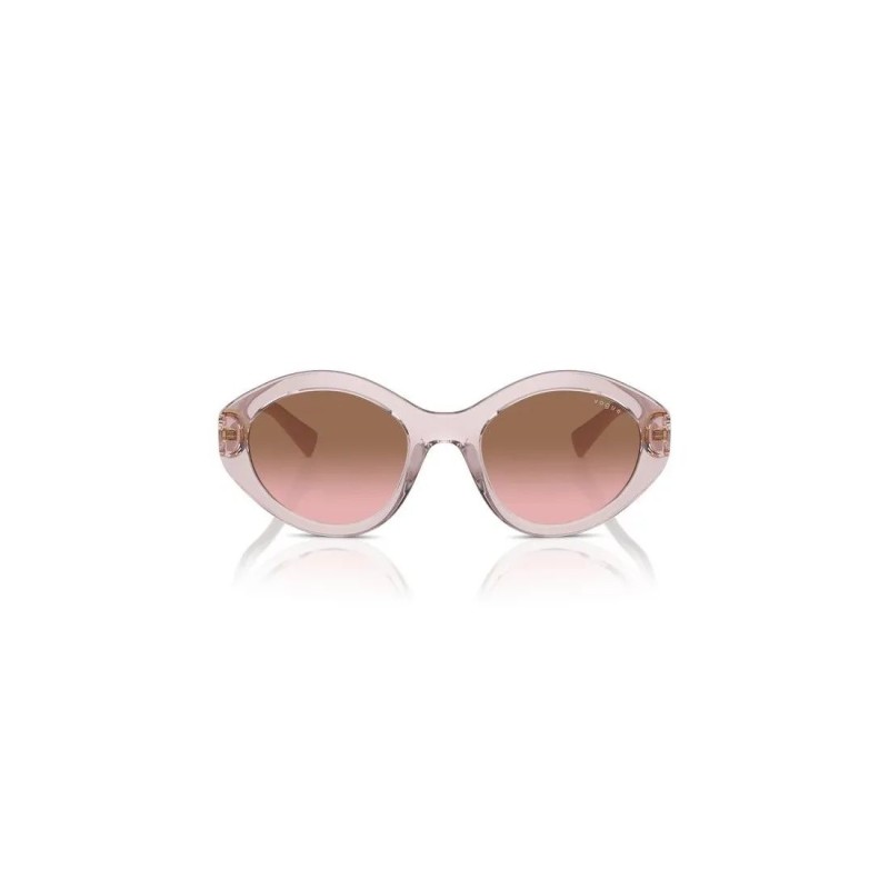 WOMEN SUNGLASSES VOGUE  VO5576SB29421 (Lens/Bridge/Temple) 52/21/140 mm)