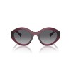 WOMEN SUNGLASSES VOGUE  VO5576SB2989T (Lens/Bridge/Temple) 52/21/140 mm)