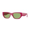 WOMEN SUNGLASSES VOGUE  VO5586S31602 (Lens/Bridge/Temple) 53/19/140 mm)
