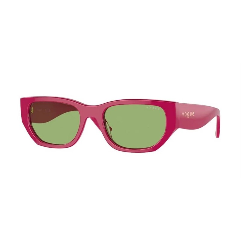 WOMEN SUNGLASSES VOGUE  VO5586S31602 (Lens/Bridge/Temple) 53/19/140 mm)