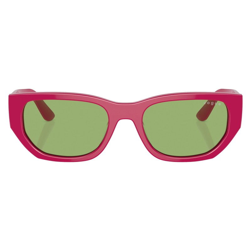 WOMEN SUNGLASSES VOGUE  VO5586S31602 (Lens/Bridge/Temple) 53/19/140 mm)