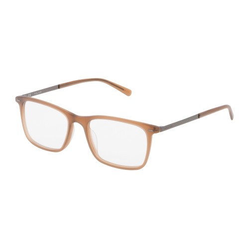 UNISEX GLASSES POLICE  VPL133-52T88M (Lens/Bridge/Temple) 52/18/140 mm)