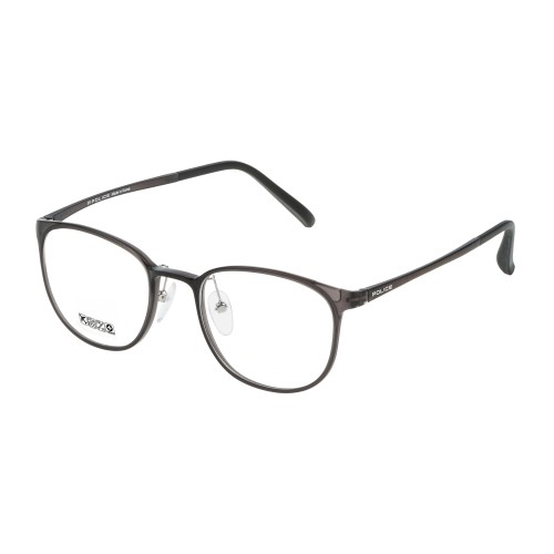 MAN GLASSES POLICE  VPL249-50840M (Lens/Bridge/Temple) 50/19/150 mm)