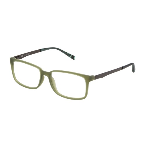 MAN GLASSES POLICE  VPL259M5406AG (Lens/Bridge/Temple) 54/17/140 mm)