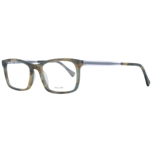 MAN GLASSES POLICE  VPL262N547D7M (Lens/Bridge/Temple) 54/19/145 mm)