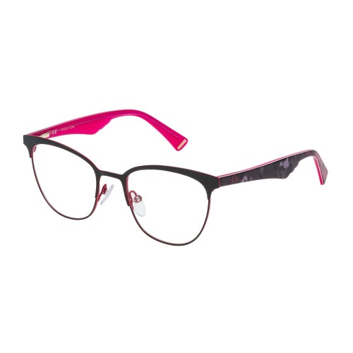 WOMAN GLASSES POLICE  VPL417510SA1 (Lens/Bridge/Temple) 51/19/140 mm)