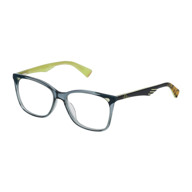 WOMEN GLASSES POLICE  VPL502N5209AB (Lens/Bridge/Temple) 52/15/140 mm)