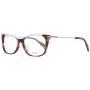WOMEN GLASSES POLICE  VPL506E5309AJ (Lens/Bridge/Temple) 53/14/140 mm)