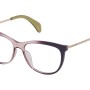 WOMEN GLASSES POLICE  VPL625-5307MF (Lens/Bridge/Temple) 53/15/135 mm)