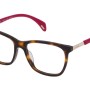 WOMEN GLASSES POLICE  VPL630-5109AJ (Lens/Bridge/Temple) 51/16/140 mm)