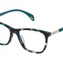 WOMEN GLASSES POLICE  VPL630-510AE8 (Lens/Bridge/Temple) 51/16/140 mm)