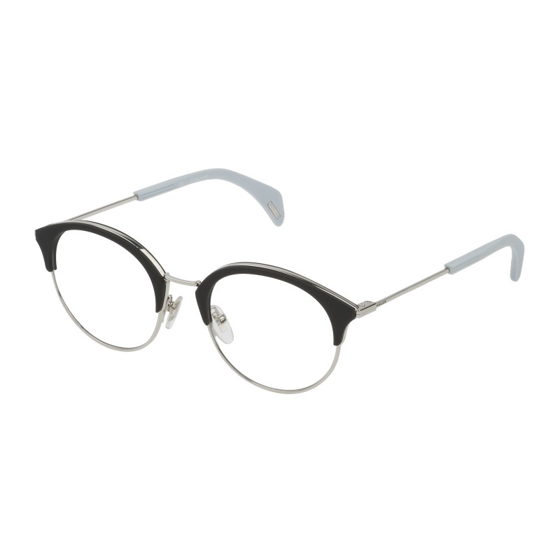 WOMEN GLASSES POLICE  VPL730-50579Y (Lens/Bridge/Temple) 50/20/140 mm)