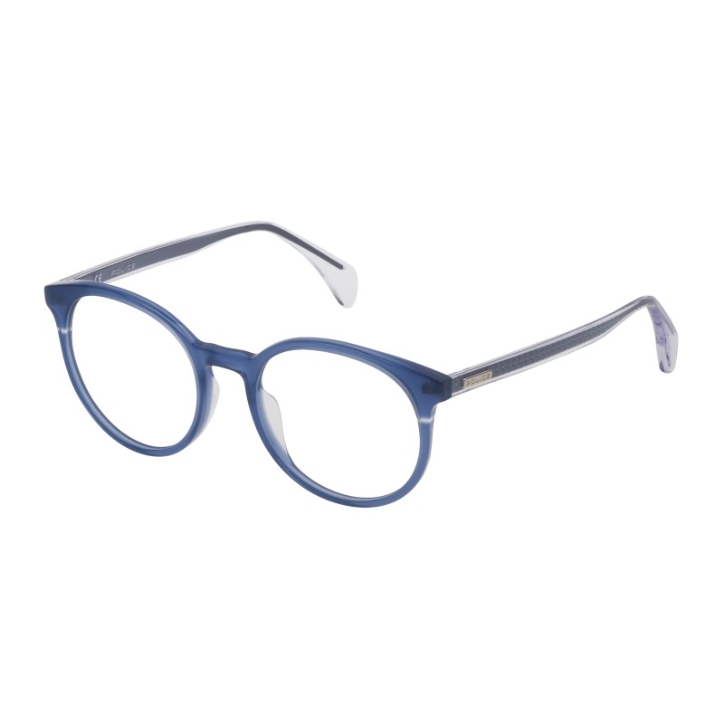 WOMEN GLASSES POLICE  VPL732-4903GR (Lens/Bridge/Temple) 49/19/140 mm)
