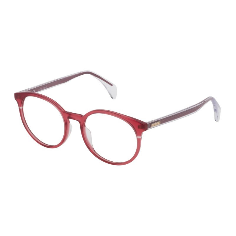 WOMEN GLASSES POLICE  VPL732-490U69 (Lens/Bridge/Temple) 49/19/140 mm)