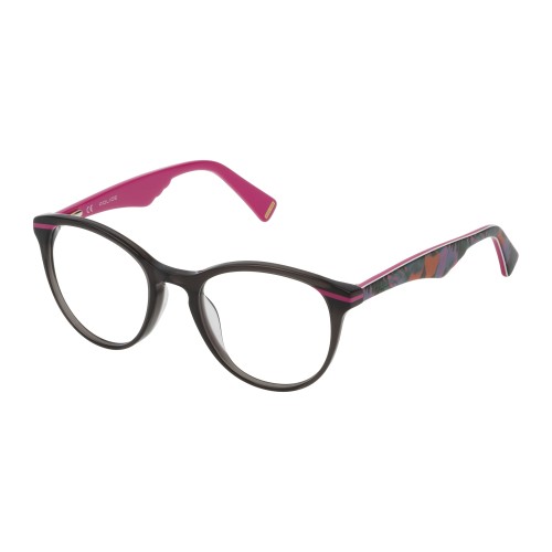 WOMAN GLASSES POLICE  VPL764V5009HP (Lens/Bridge/Temple) 50/20/140 mm)