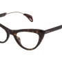 WOMEN GLASSES POLICE  VPL855-50722G (Lens/Bridge/Temple) 50/20/140 mm)