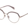 WOMEN GLASSES POLICE  VPL932-5508FF (Lens/Bridge/Temple) 55/17/135 mm)