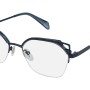 WOMEN GLASSES POLICE  VPLA04-5201HR (Lens/Bridge/Temple) 52/18/140 mm)