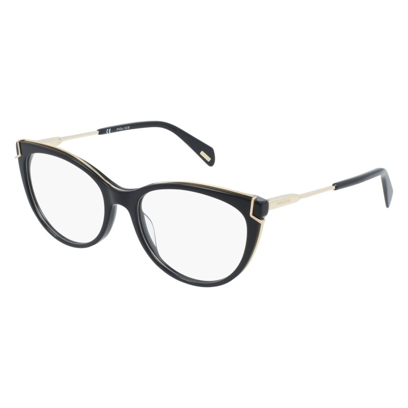 WOMEN GLASSES POLICE  VPLA890700 (Lens/Bridge/Temple) 54/17/140 mm)