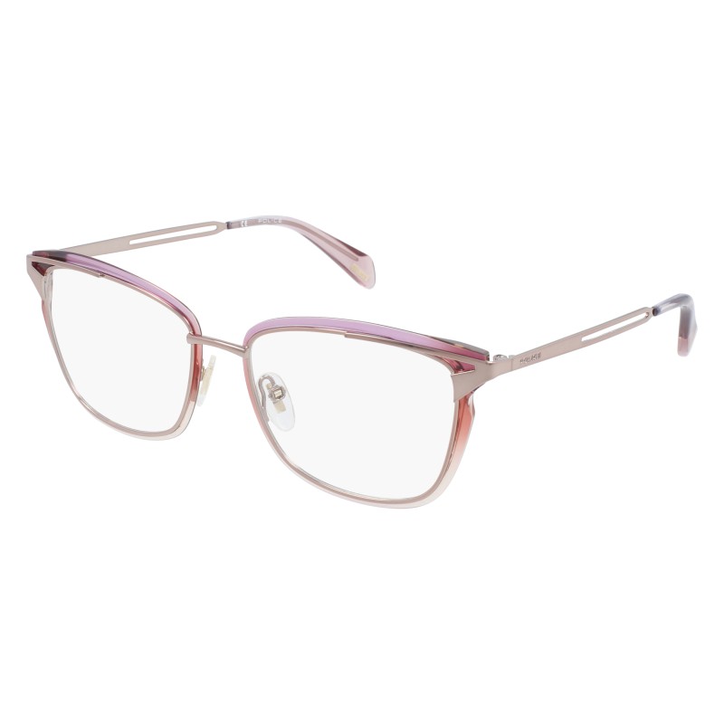 WOMEN GLASSES POLICE  VPLA91-5408F9 (Lens/Bridge/Temple) 54/17/140 mm)