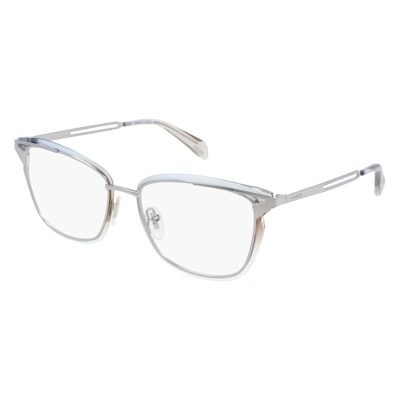WOMEN GLASSES POLICE  VPLA91-5408GZ (Lens/Bridge/Temple) 54/17/140 mm)