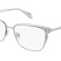 WOMEN GLASSES POLICE  VPLA91-5408GZ (Lens/Bridge/Temple) 54/17/140 mm)