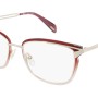 WOMEN GLASSES POLICE  VPLA91-54300K (Lens/Bridge/Temple) 54/17/140 mm)