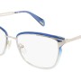 WOMEN GLASSES POLICE  VPLA91-54300Y (Lens/Bridge/Temple) 54/17/140 mm)