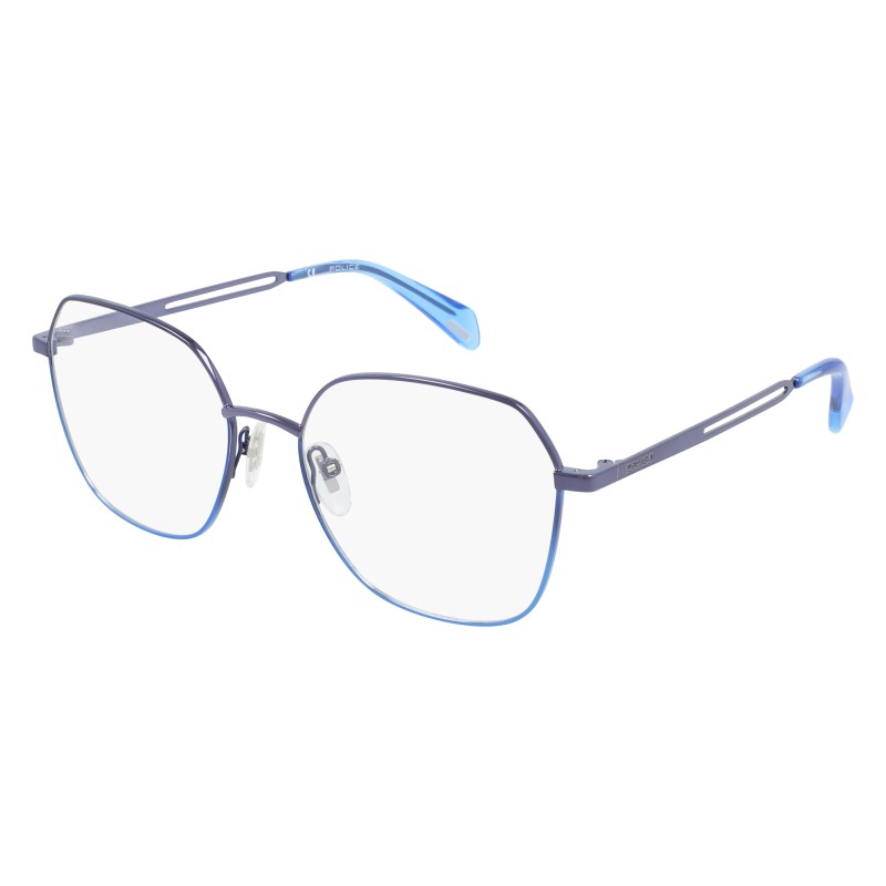 WOMEN GLASSES POLICE  VPLA92-540E99 (Lens/Bridge/Temple) 54/17/140 mm)