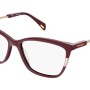 WOMEN GLASSES POLICE  VPLC28-5507E4 (Lens/Bridge/Temple) 55/15/140 mm)