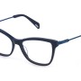 WOMEN GLASSES POLICE  VPLC30E549GUV (Lens/Bridge/Temple) 54/17/140 mm)