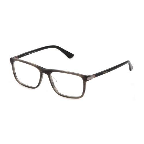 MAN GLASSES POLICE  VPLD97-5406K3 (Lens/Bridge/Temple) 54/16/145 mm)