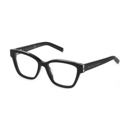 WOMEN VIEW GLASSES PHILIPP PLEIN  VPP034S530700 (Lens/Bridge/Temple) 53/17/140 mm)