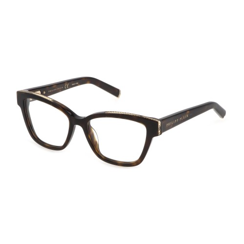 WOMEN VIEW GLASSES PHILIPP PLEIN  VPP034S530722 (Lens/Bridge/Temple) 53/17/140 mm)