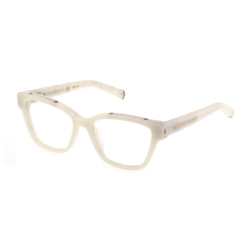 WOMEN VIEW GLASSES PHILIPP PLEIN  VPP034S5309YL (Lens/Bridge/Temple) 53/17/140 mm)