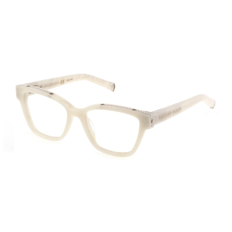 WOMEN VIEW GLASSES PHILIPP PLEIN  VPP034S5309YL (Lens/Bridge/Temple) 53/17/140 mm)