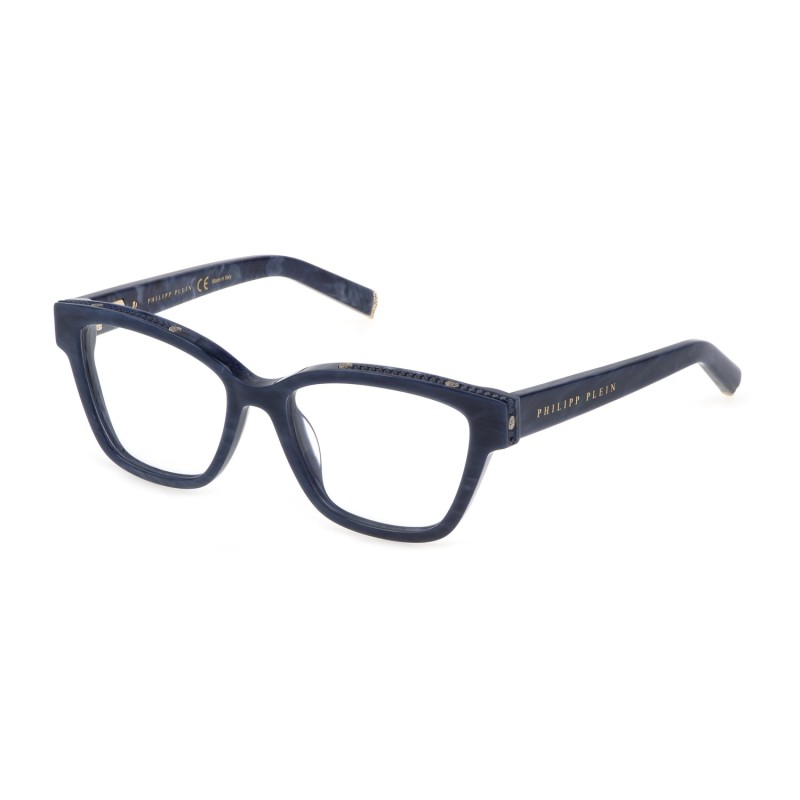 WOMEN GLASSES PHILIPP PLEIN  VPP034S530B35 (Lens/Bridge/Temple) 53/17/140 mm)