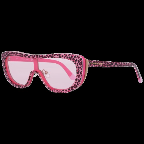WOMAN SUNGLASSES VICTORIA'S SECRET  VS0011-12877T (Lens/Bridge/Temple) 55-17-140 mm)