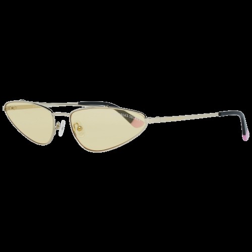 WOMAN SUNGLASSES VICTORIA'S SECRET  VS0019-6628F (Lens/Bridge/Temple) 66-18-145 mm)