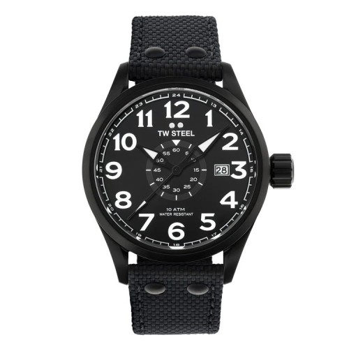 MAN WATCH TW STEEL  VS41-Volante (45MM)