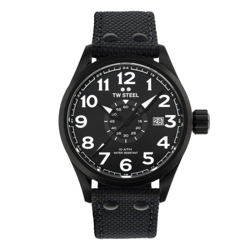 MAN WATCH TW STEEL  VS41-Volante (45MM)
