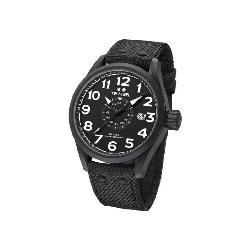 MAN WATCH TW STEEL  VS41-Volante (45MM)