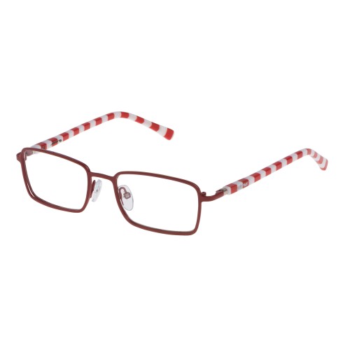 CHILDISH GLASSES STING  VSJ394480C25 (Lens/Bridge/Temple) 48/17/125 mm)