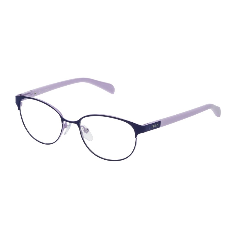CHILDISH GLASSES TOUS  VTK0124901HD (Lens/Bridge/Temple) 49/16/125 mm)